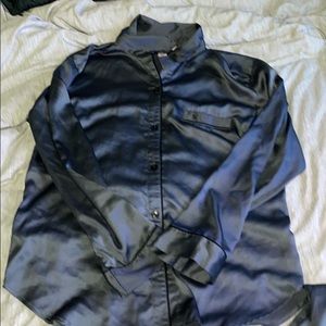 COPY - Satin pj set